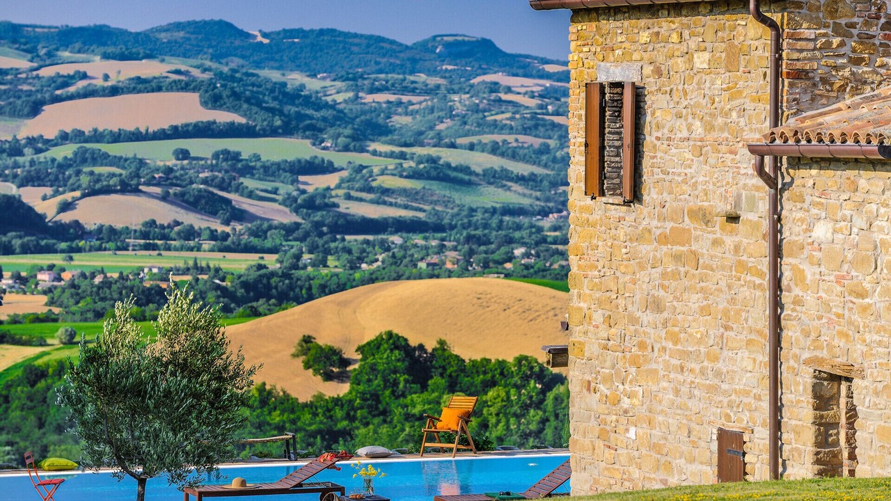 Photo of Outdoor in Pergola