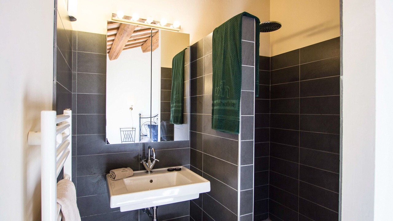 Photo of Bathroom in Pergola