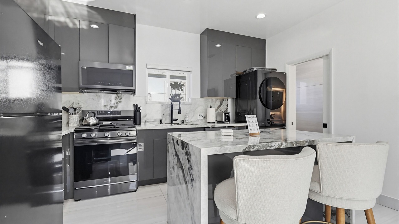 Photo of Kitchen in Torrance