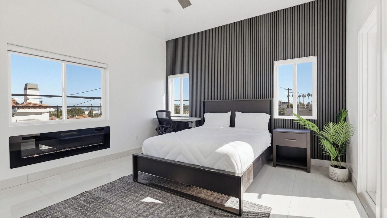 Photo of Bedroom in Torrance