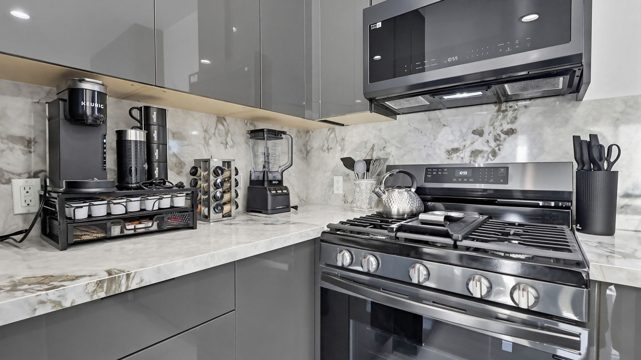 Photo of Kitchen in Torrance