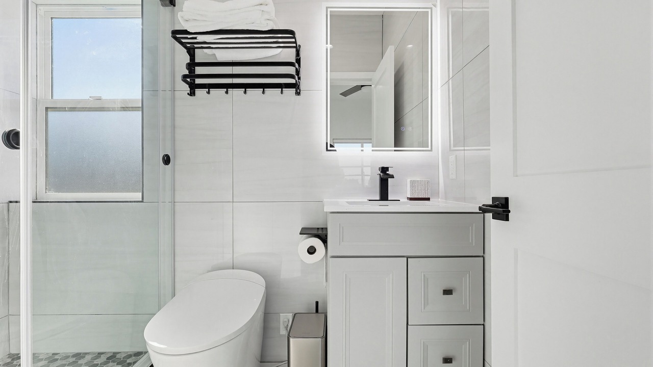 Photo of Bathroom in Torrance