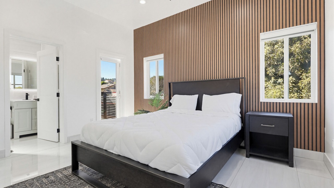 Photo of Bedroom in Torrance