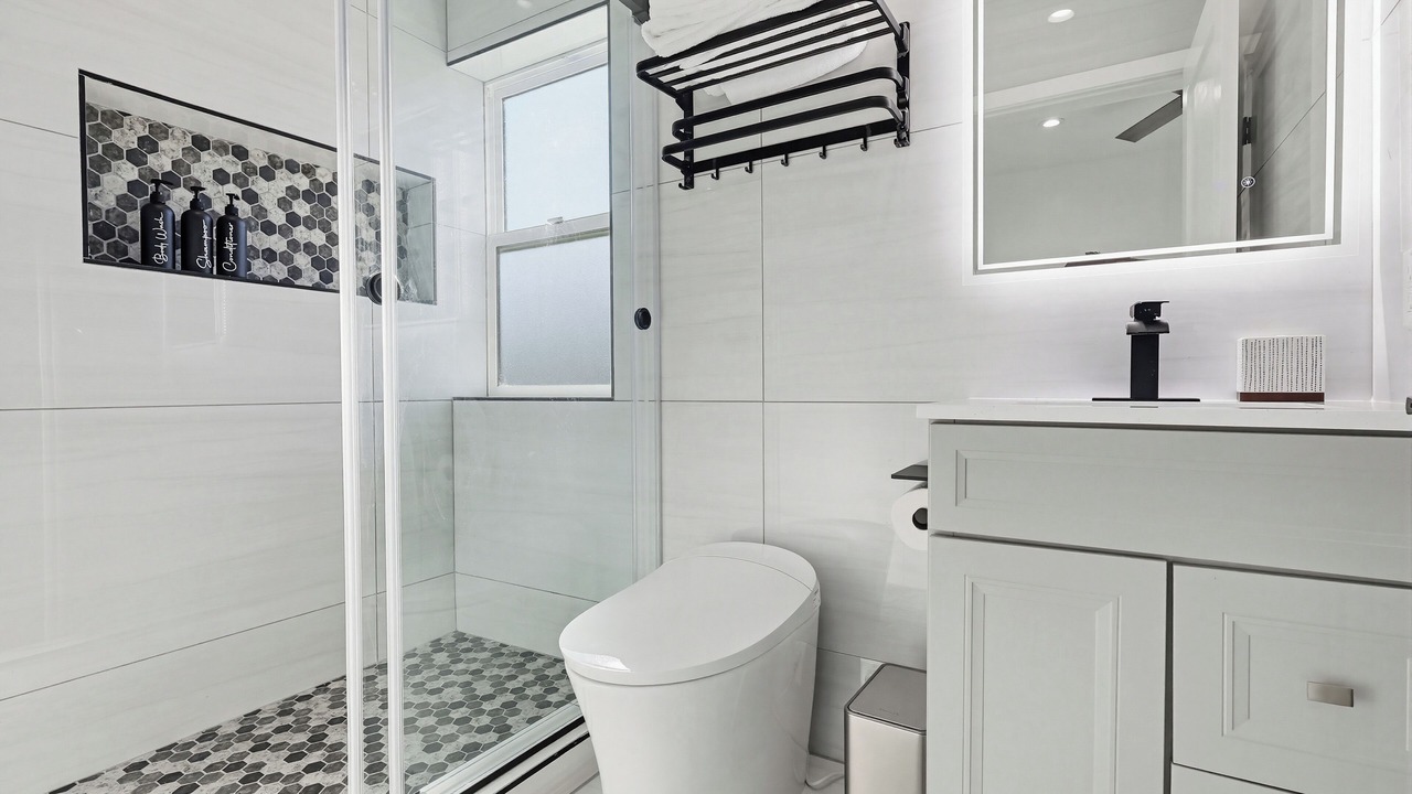 Photo of Bathroom in Torrance
