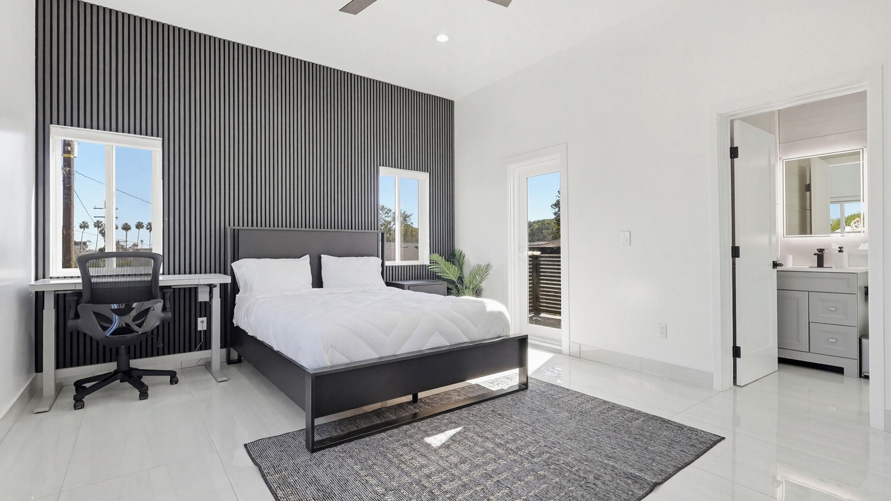 Photo of Bedroom in Torrance