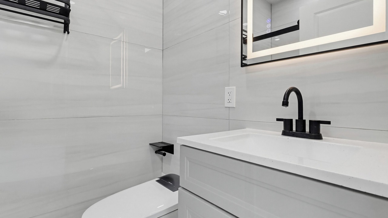 Photo of Bathroom in Torrance