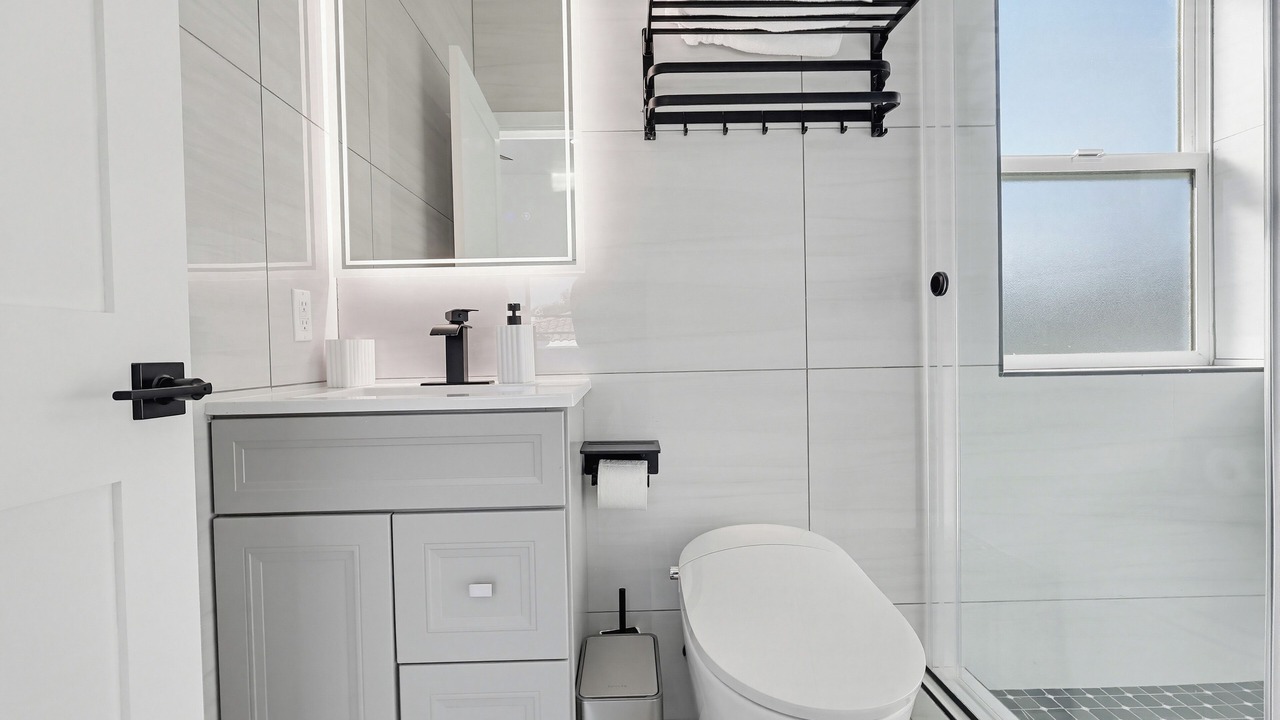 Photo of Bathroom in Torrance