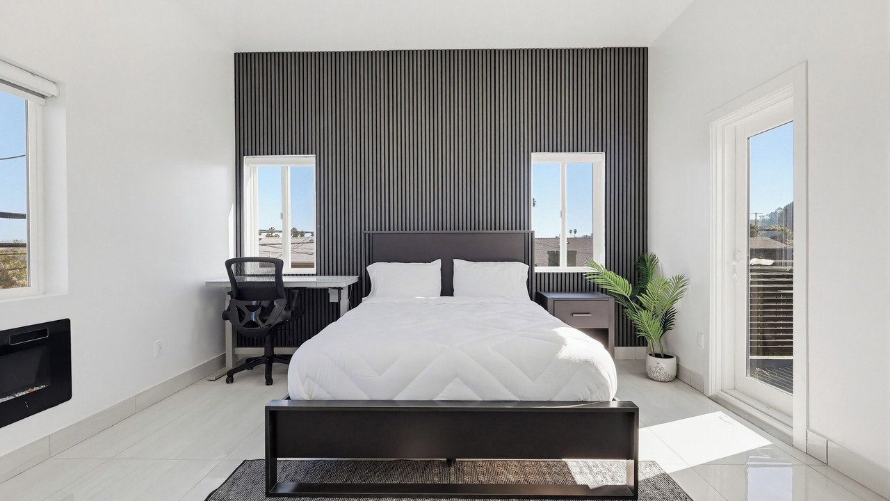 Photo of Bedroom in Torrance