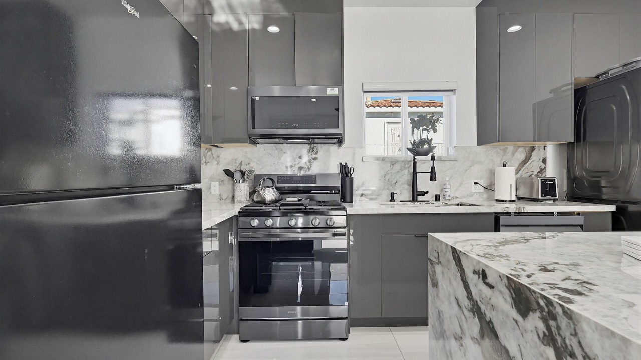 Photo of Kitchen in Torrance
