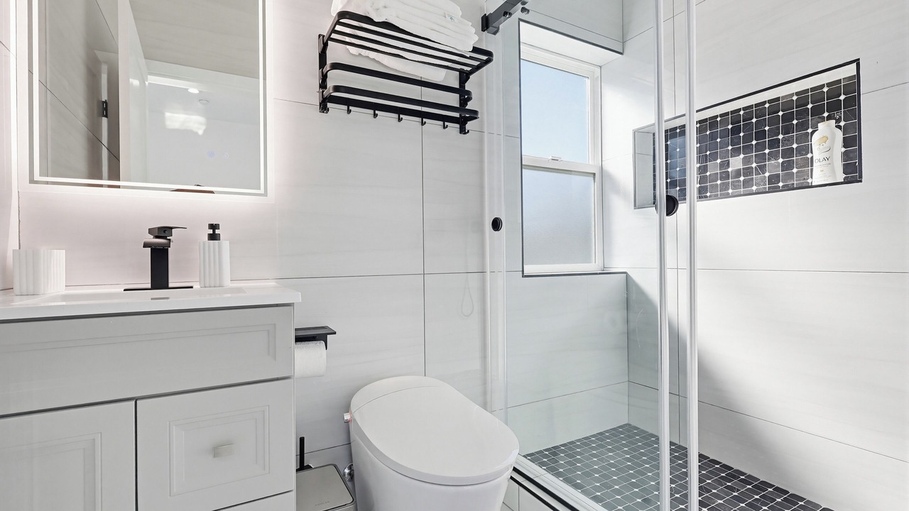 Photo of Bathroom in Torrance