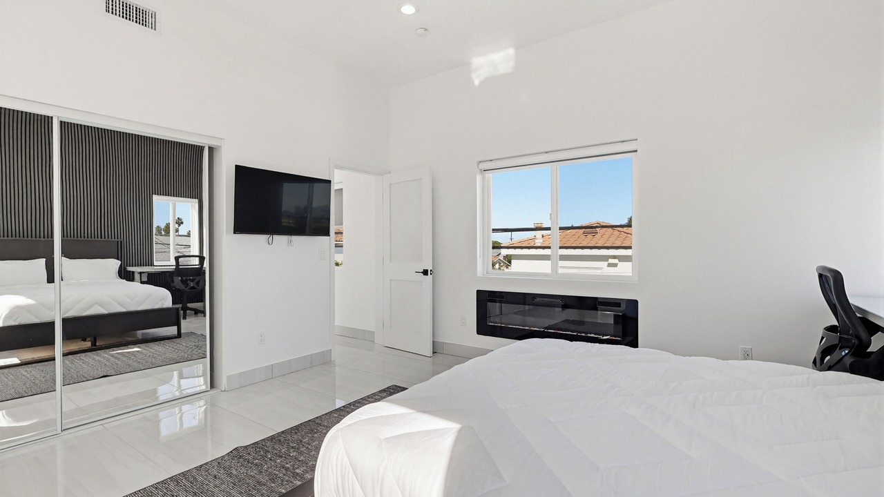 Photo of Bedroom in Torrance