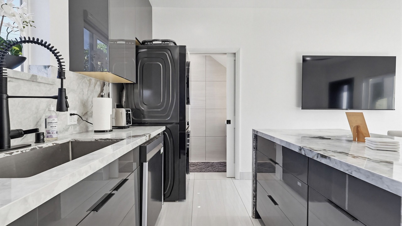 Photo of Kitchen in Torrance