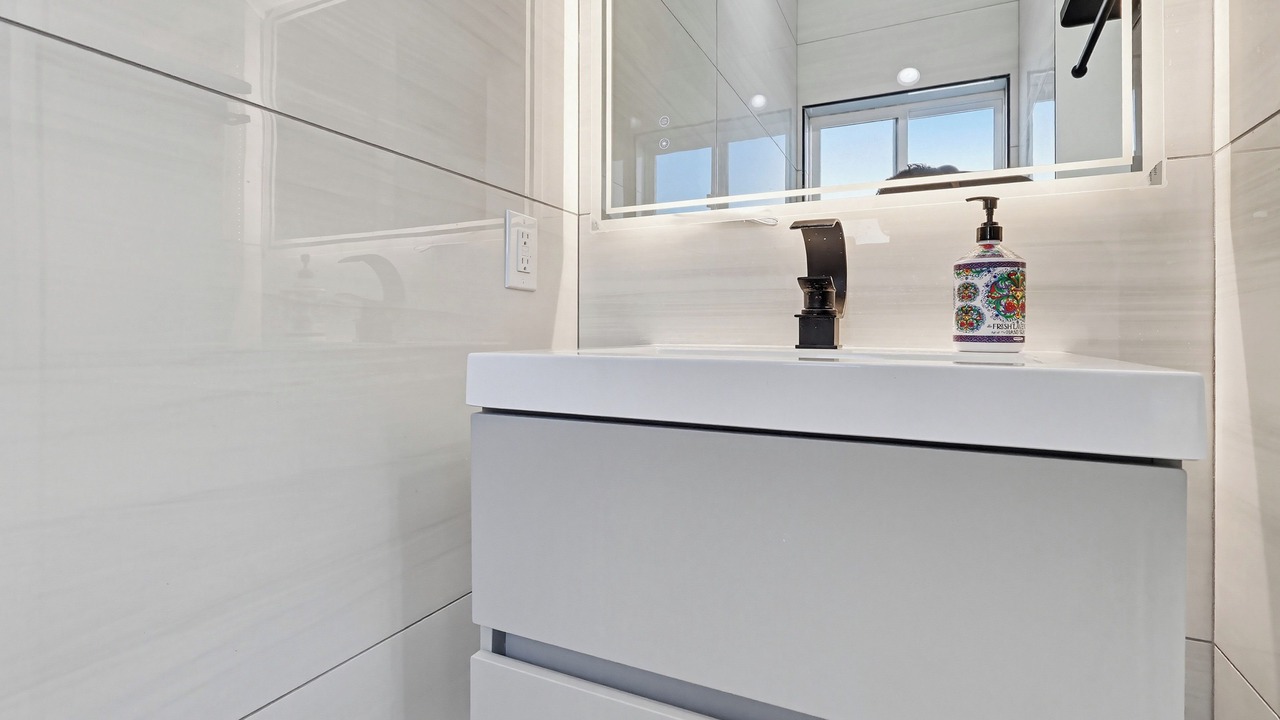 Photo of Bathroom in Torrance