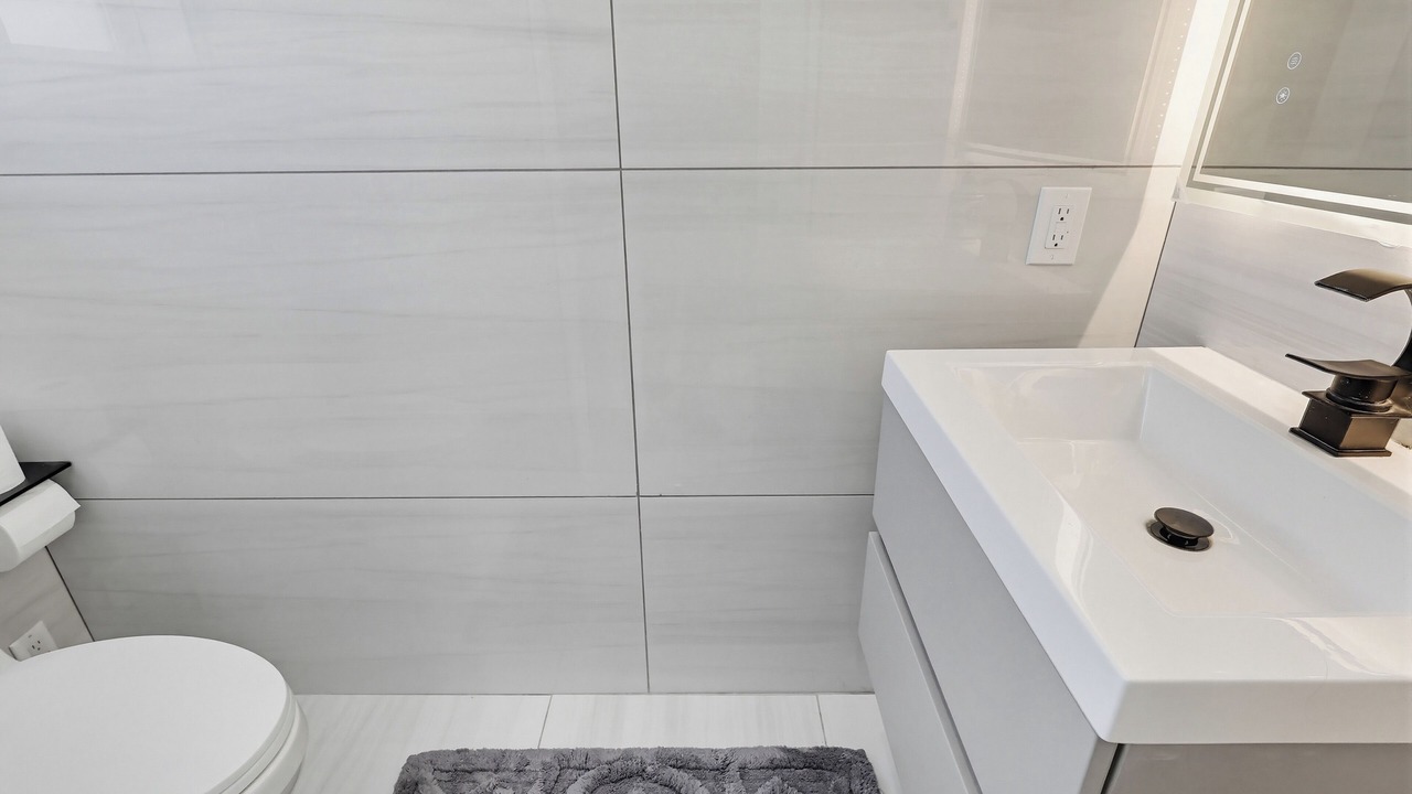 Photo of Bathroom in Torrance