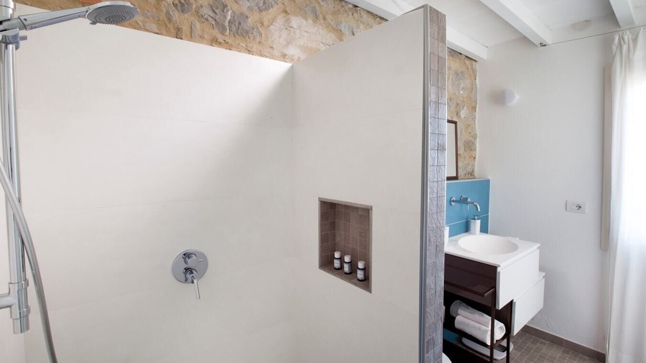 Photo of Bathroom in Campagnatico