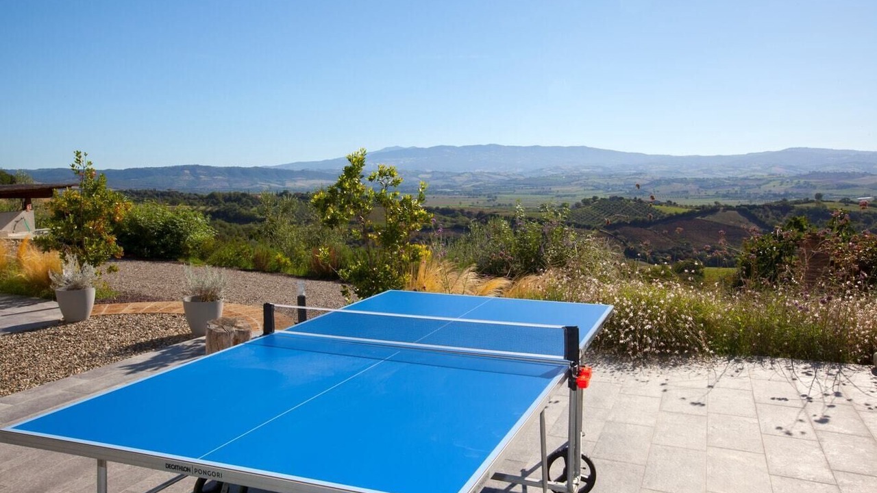 Photo of Outdoor in Campagnatico