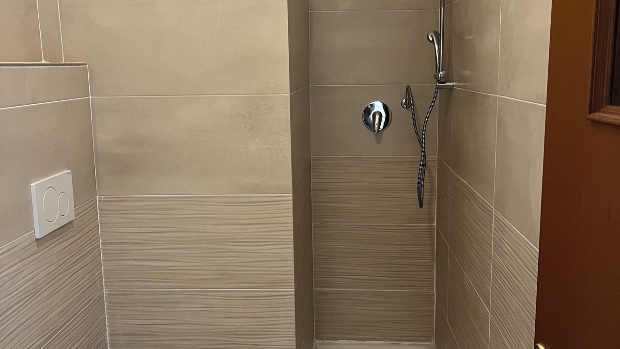 Photo of Bathroom in Terracina