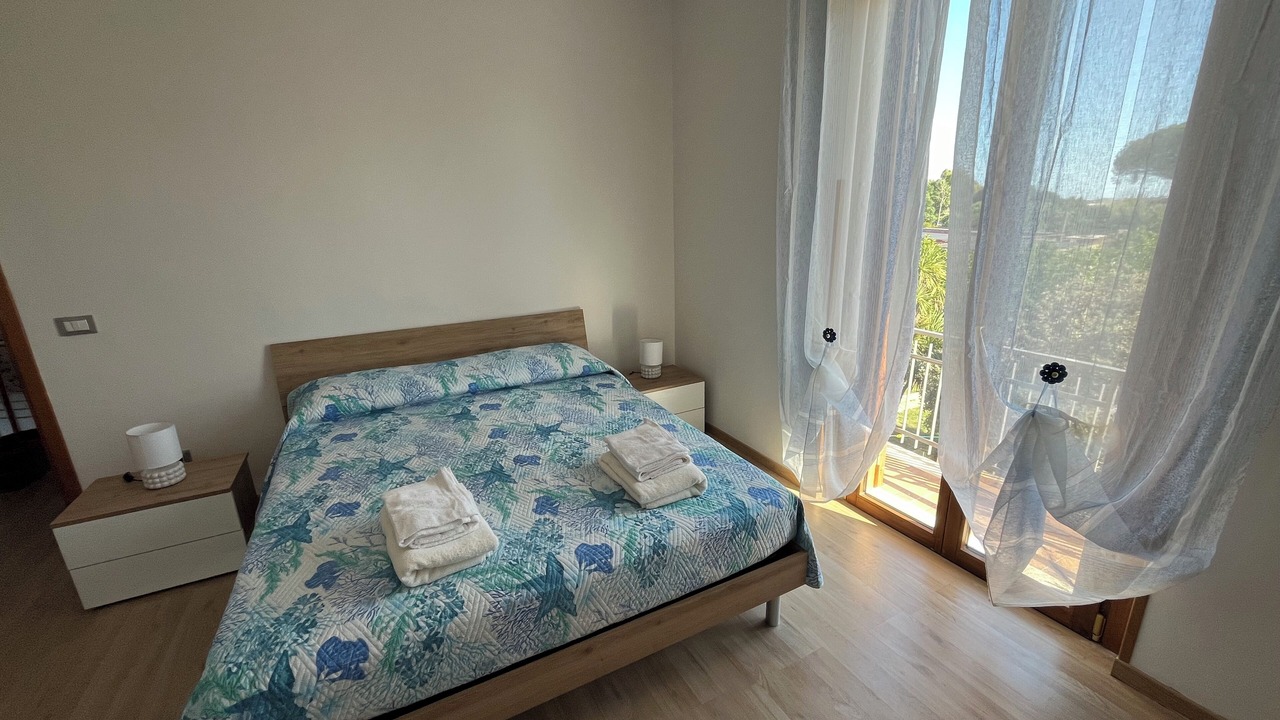 Photo of Bedroom in Terracina