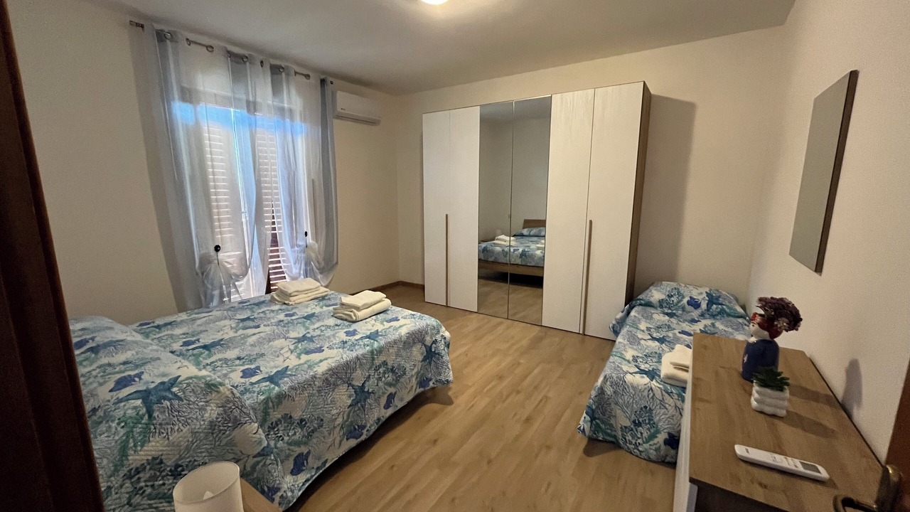 Photo of Bedroom in Terracina