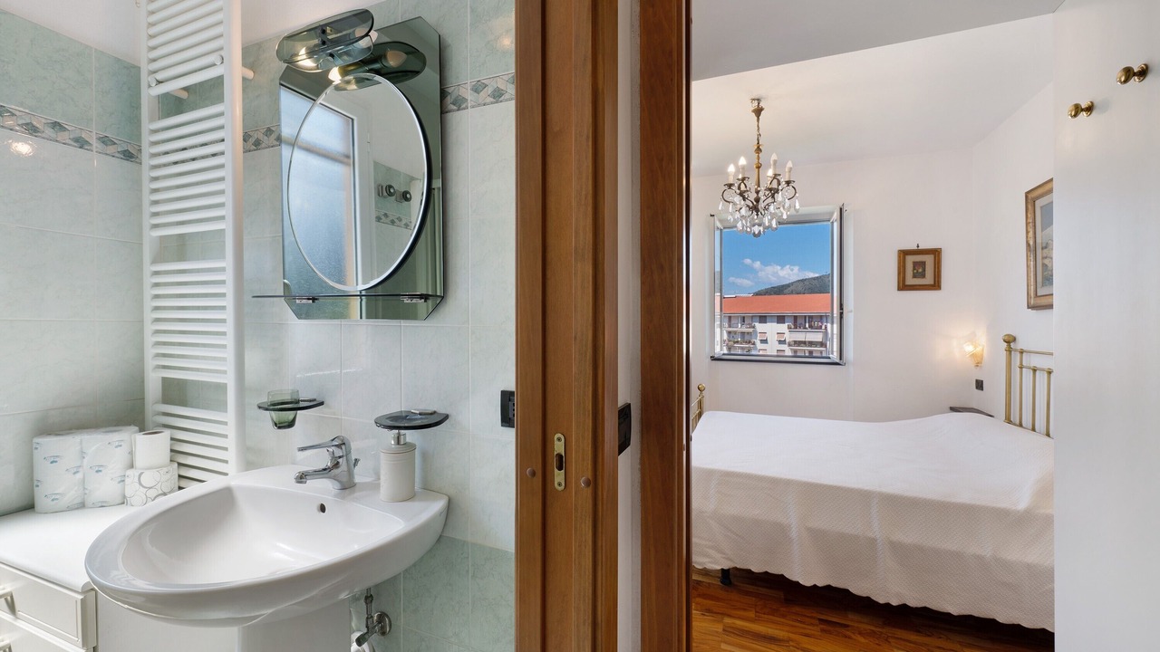 Photo of Bathroom in Sestri Levante