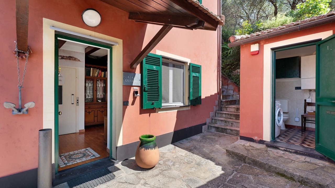 Photo of Outdoor in Sestri Levante