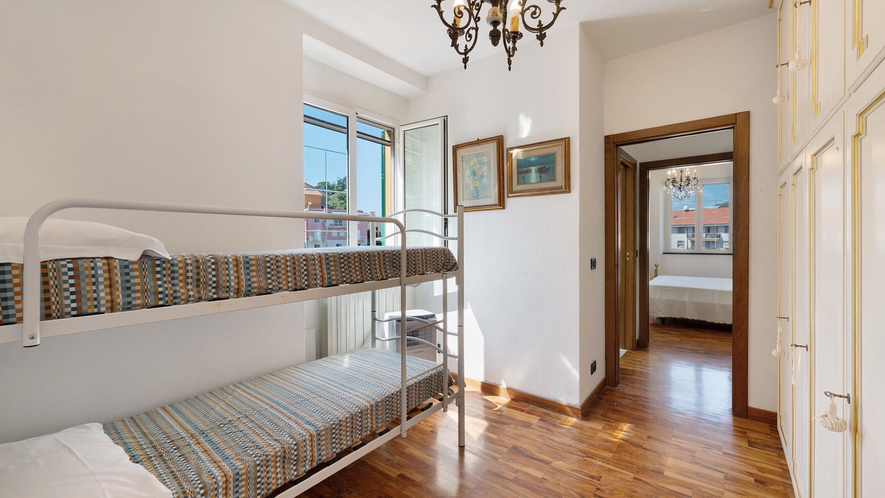 Photo of Bedroom in Sestri Levante