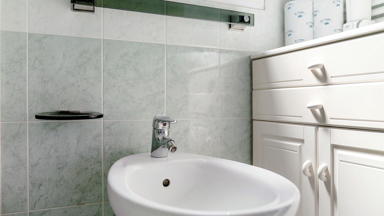 Photo of Bathroom in Sestri Levante