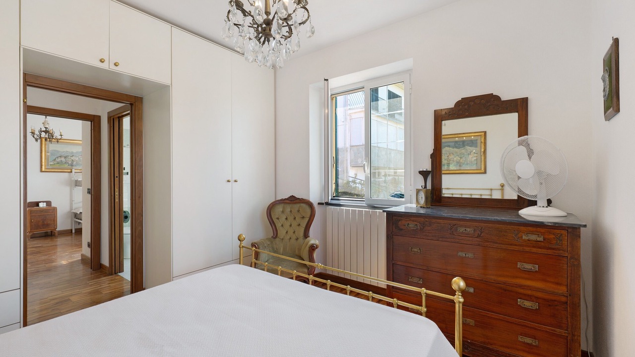 Photo of Bedroom in Sestri Levante