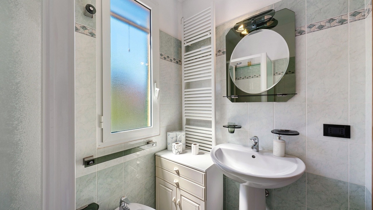 Photo of Bathroom in Sestri Levante