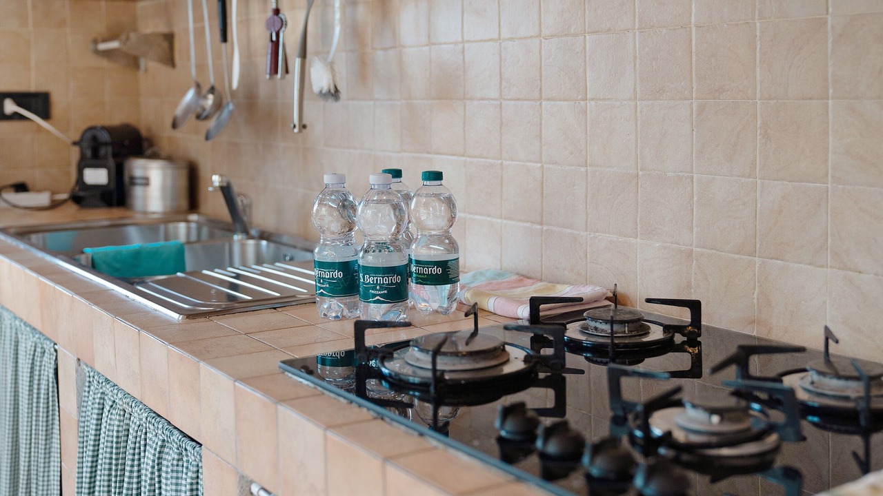Photo of Kitchen in Sestri Levante