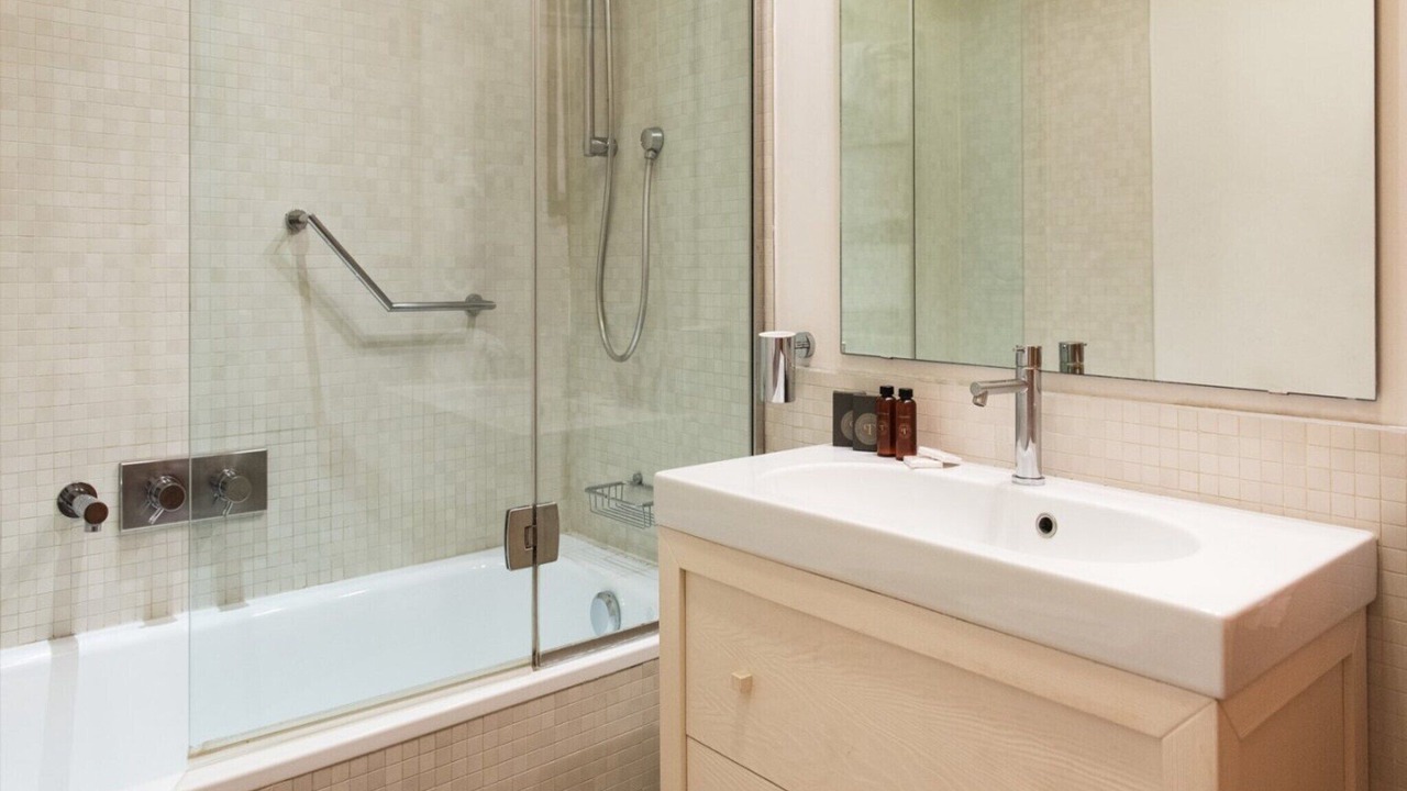 Photo of Bathroom in Roccamare