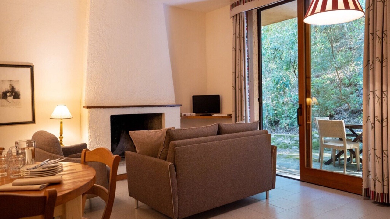 Photo of Livingroom in Roccamare