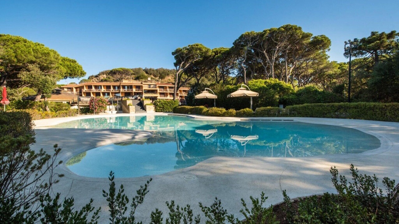 Photo of Outdoor in Roccamare
