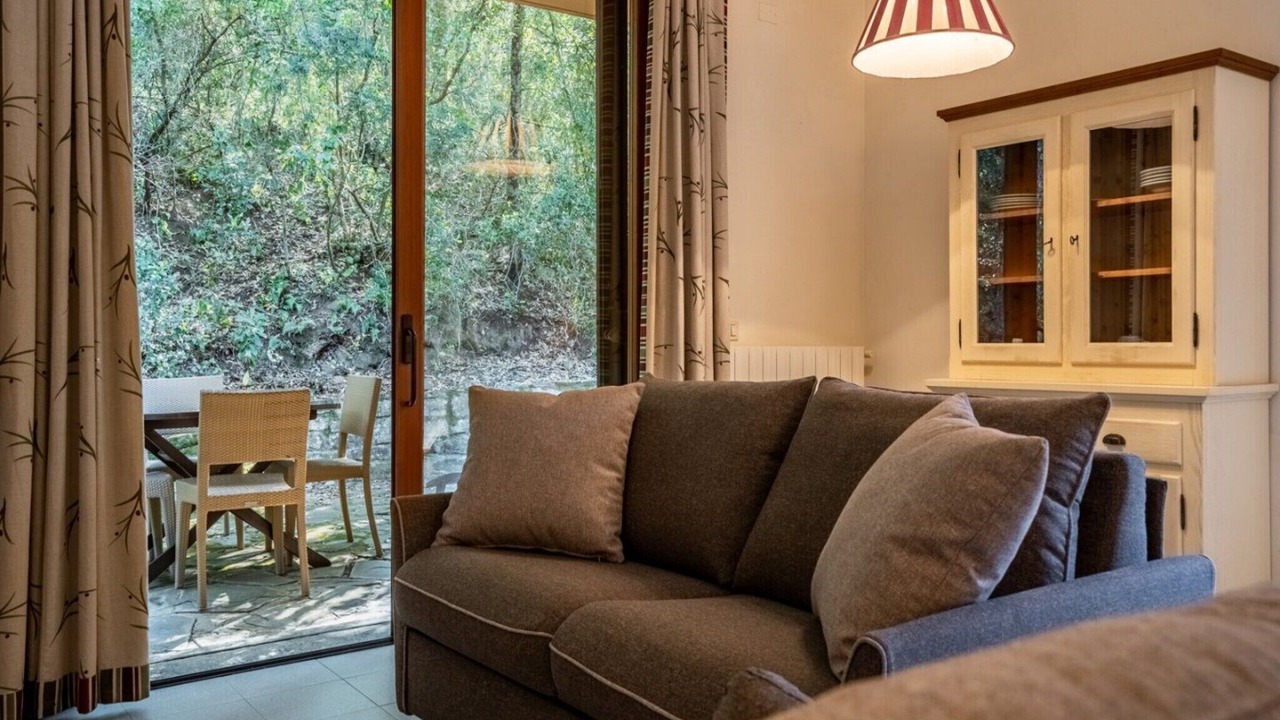 Photo of Livingroom in Roccamare
