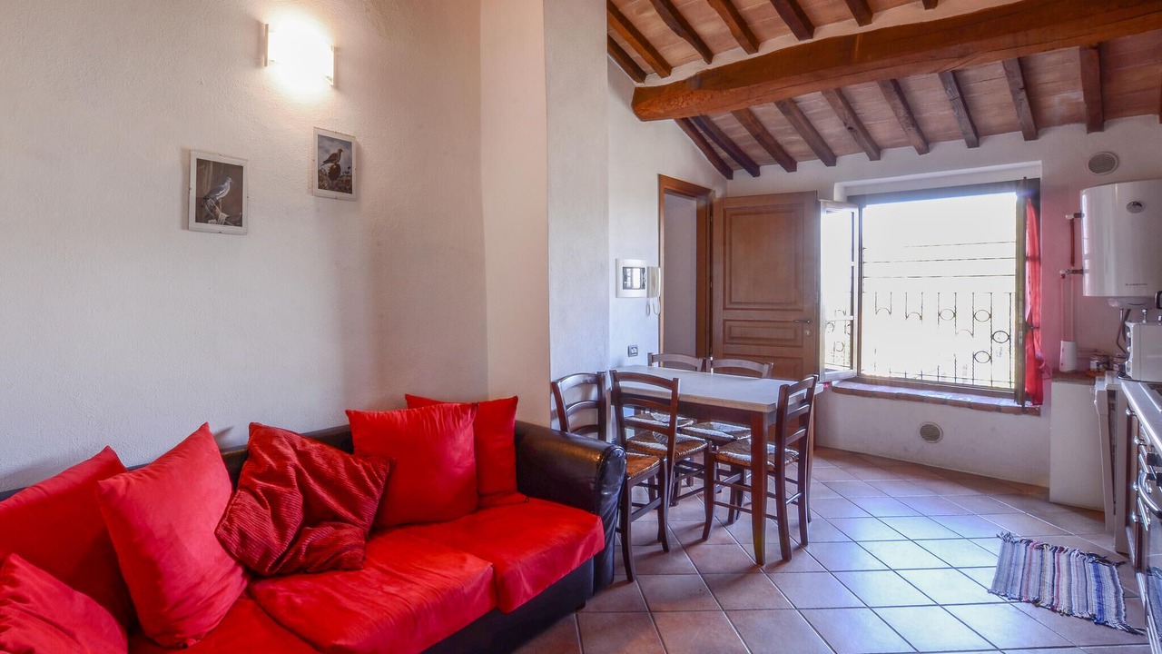 Photo of Bedroom in Montecastelli