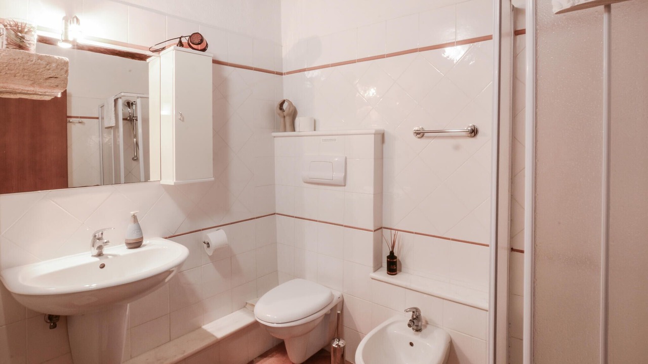 Photo of Bathroom in Montecastelli