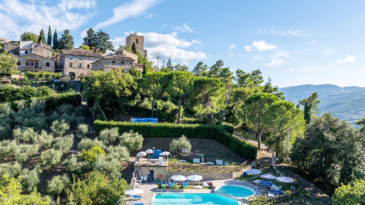 Photo of Outdoor in Montecastelli