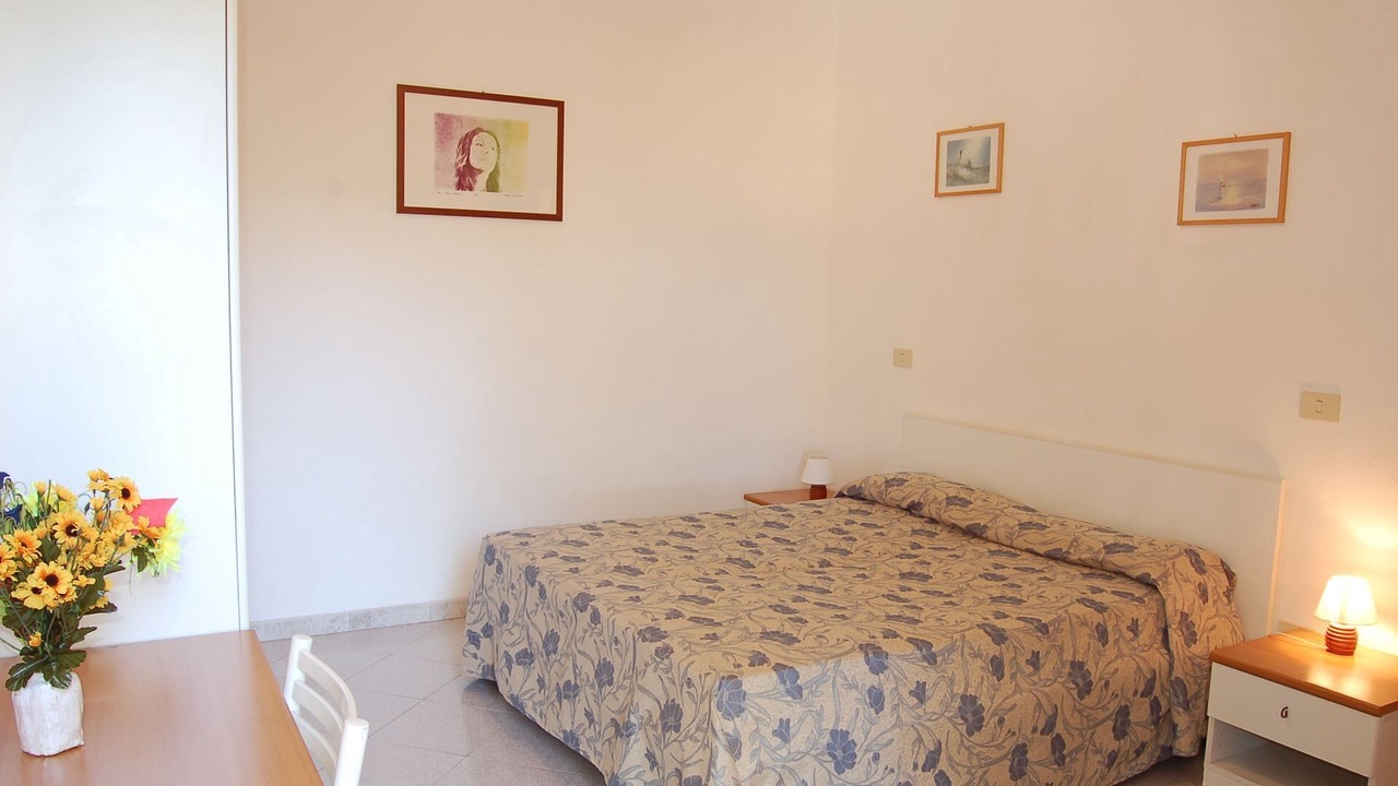 Photo of Bedroom in Magazzini