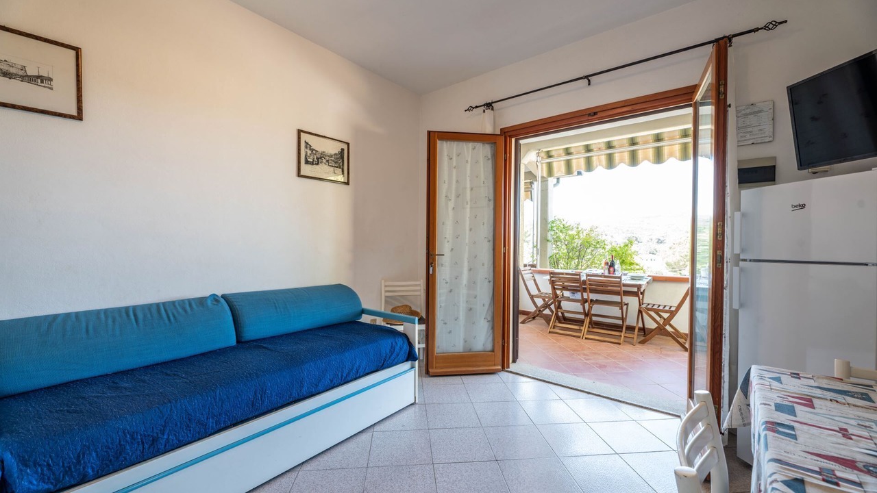 Photo of Livingroom in Magazzini