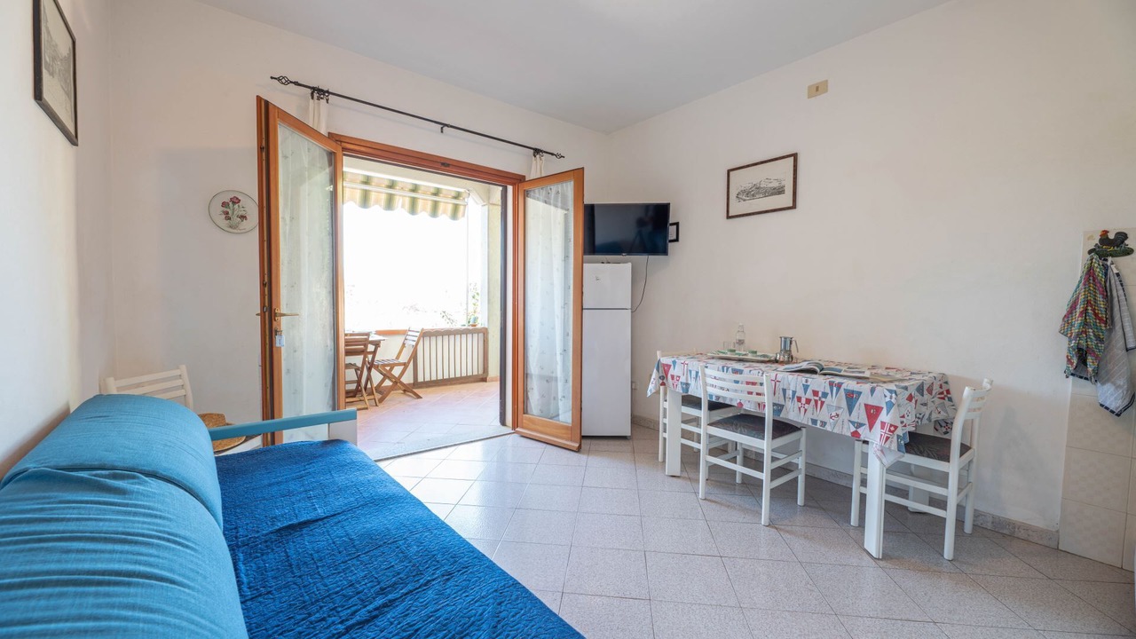 Photo of Livingroom in Magazzini