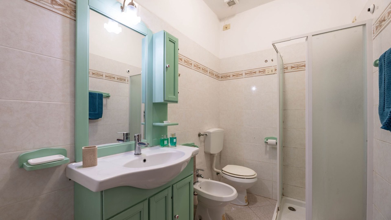 Photo of Bathroom in Magazzini