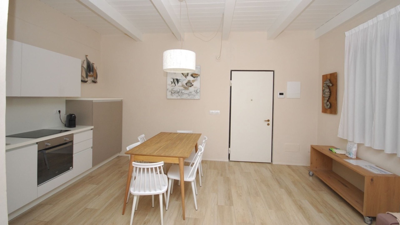 Photo of Kitchen in Porto Azzurro