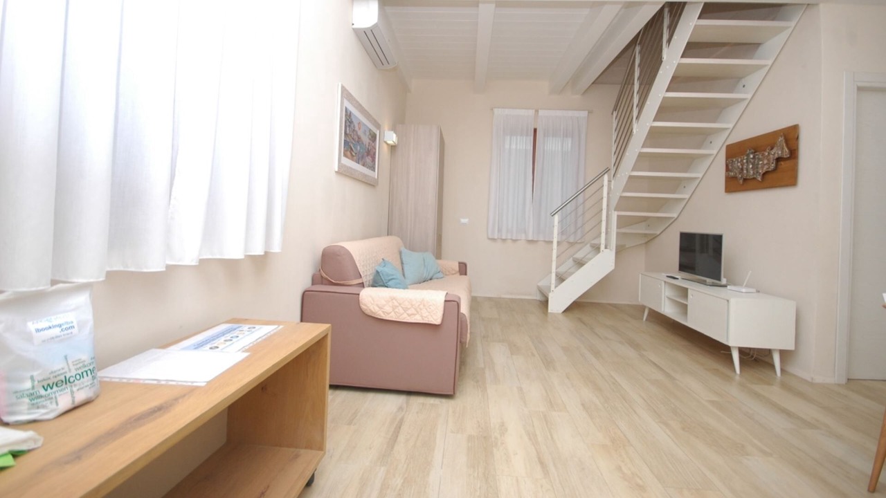 Photo of Livingroom in Porto Azzurro