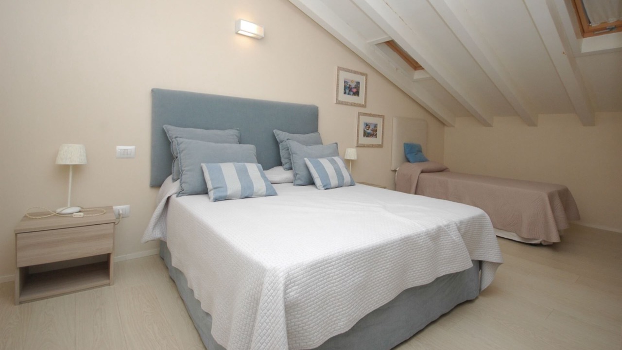 Photo of Bedroom in Porto Azzurro