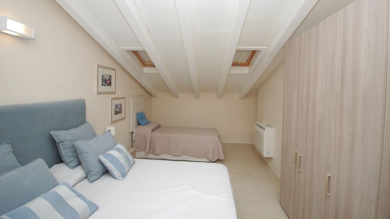 Photo of Bedroom in Porto Azzurro