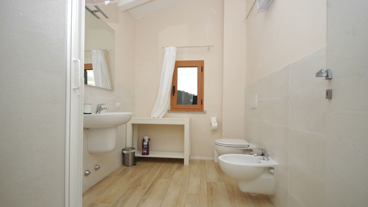 Photo of Bathroom in Porto Azzurro