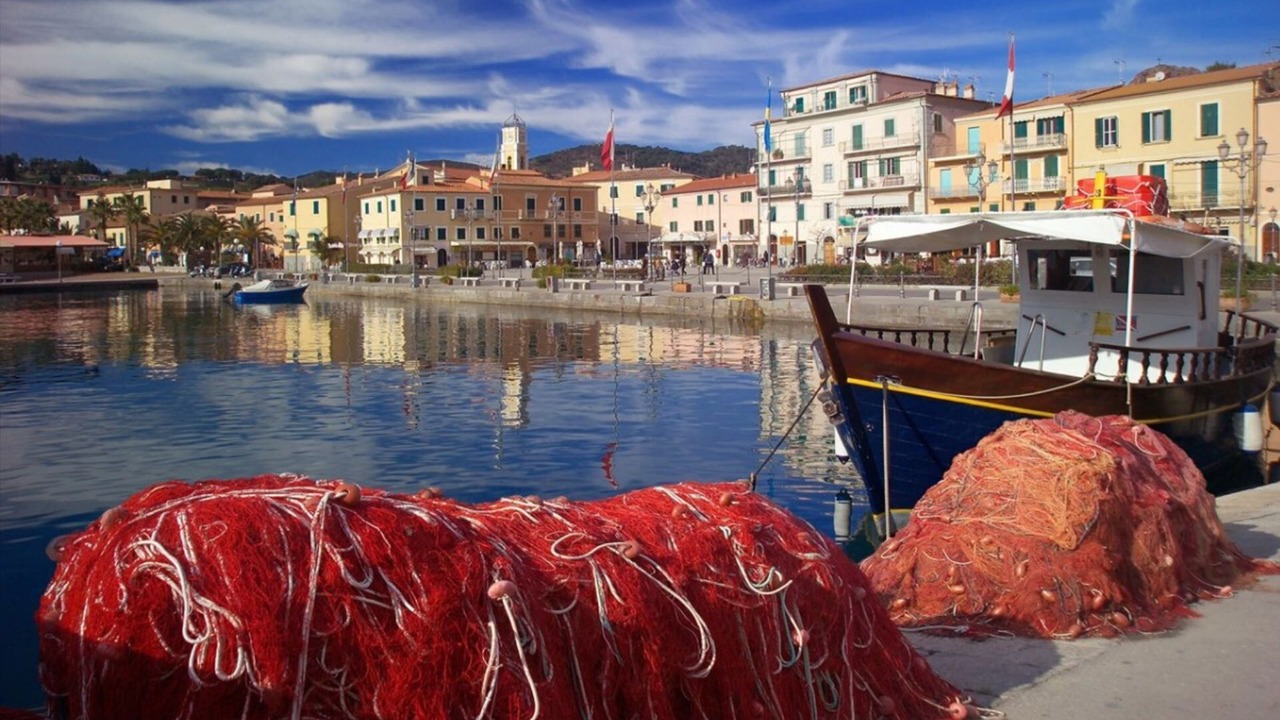Photo of Others in Porto Azzurro
