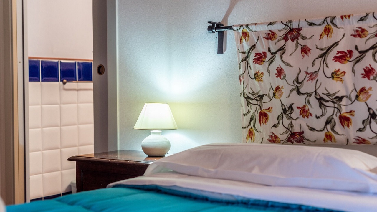 Photo of Bedroom in Simignano