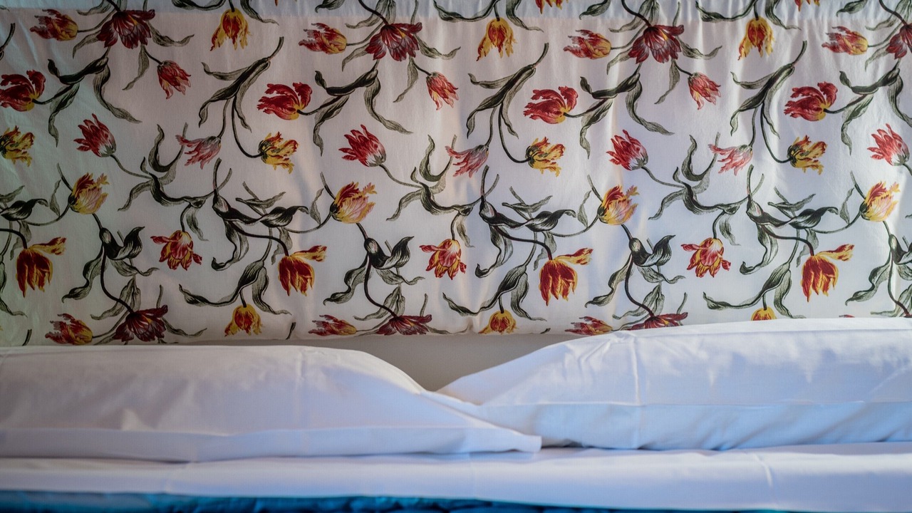 Photo of Bedroom in Simignano