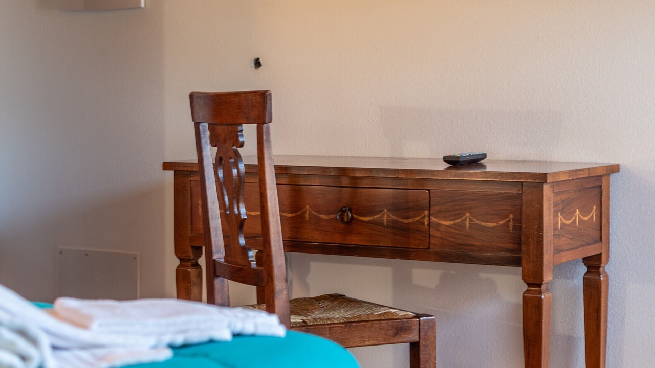 Photo of Bedroom in Simignano